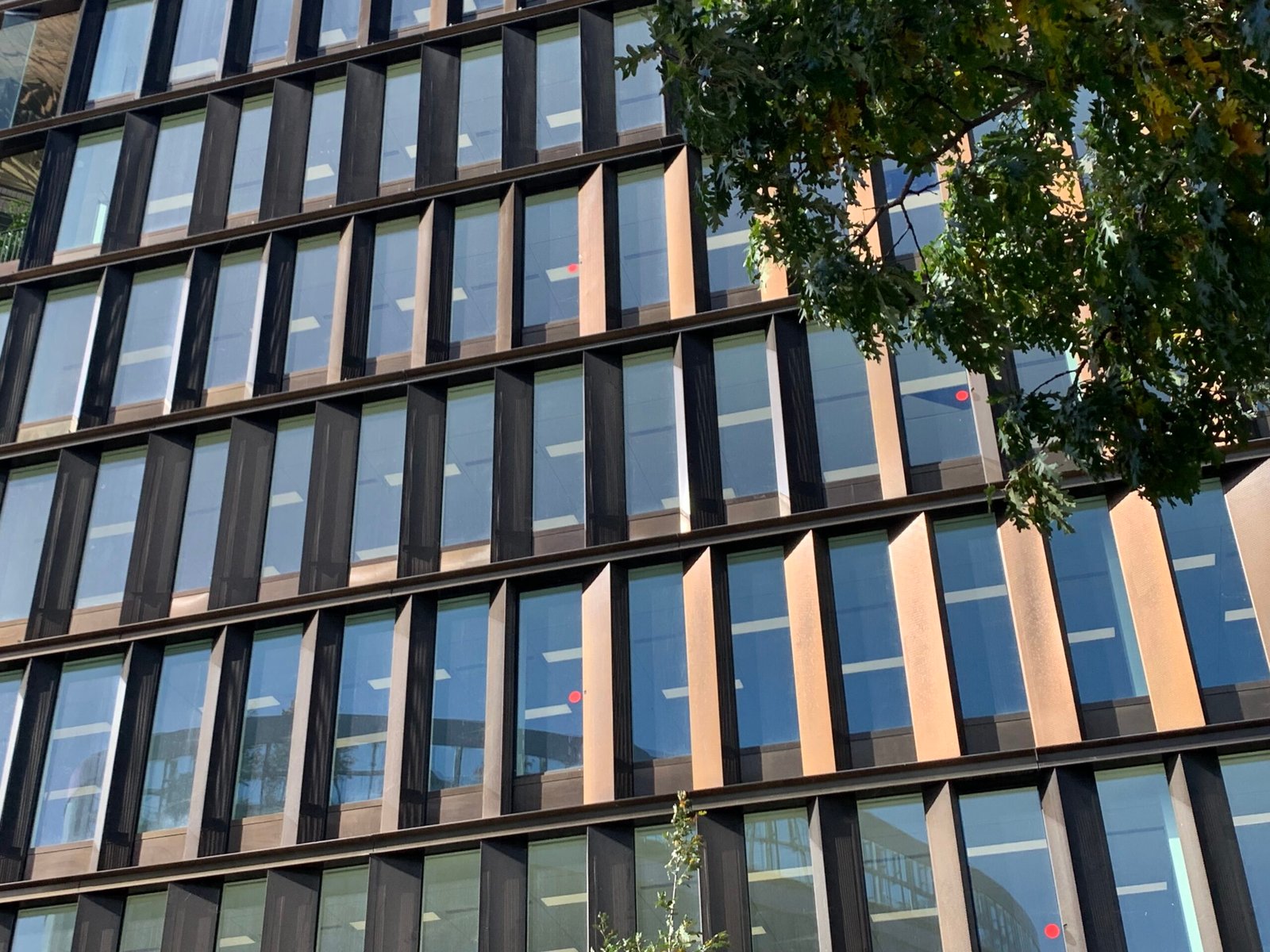 Bureaux