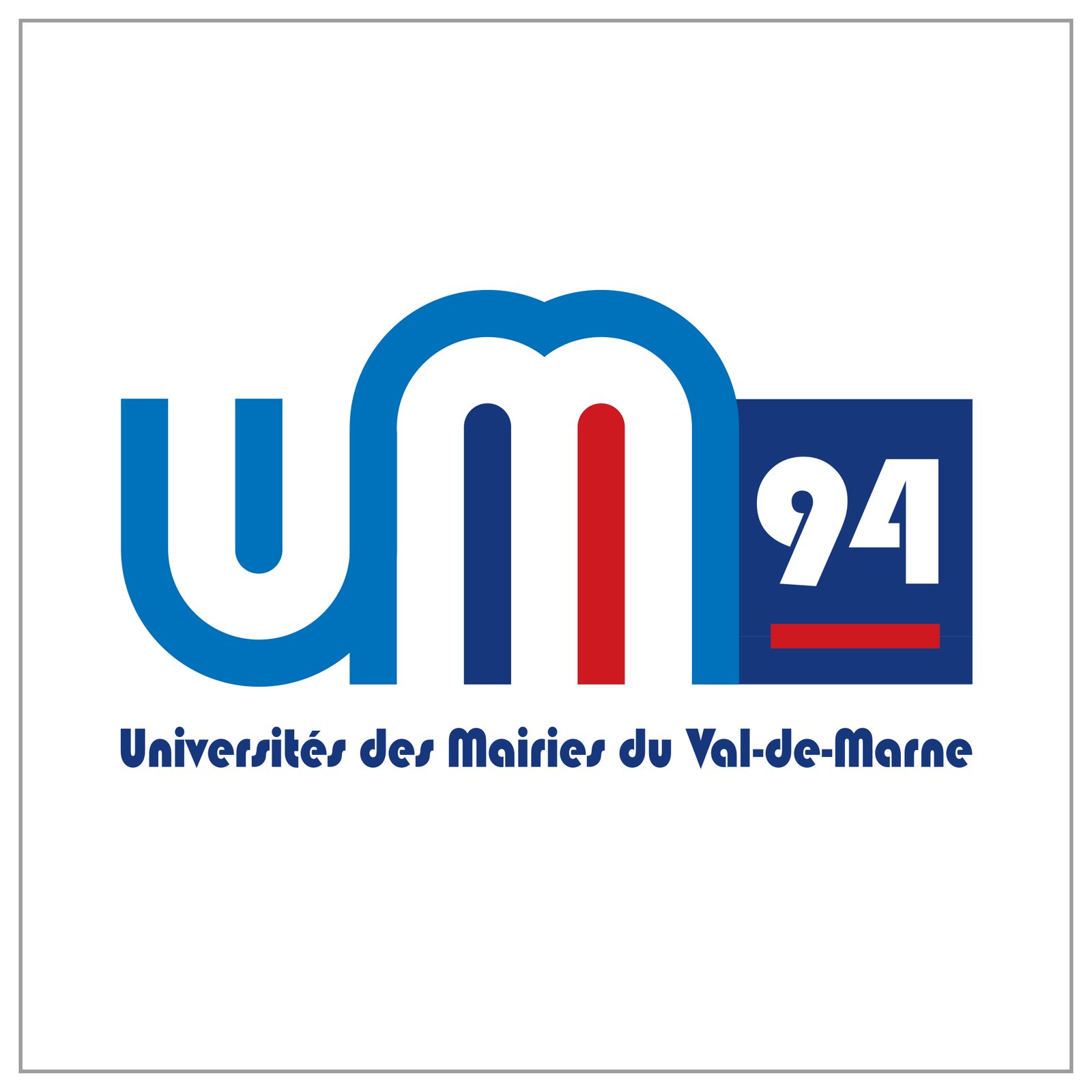 Logo Um 94 Quadri