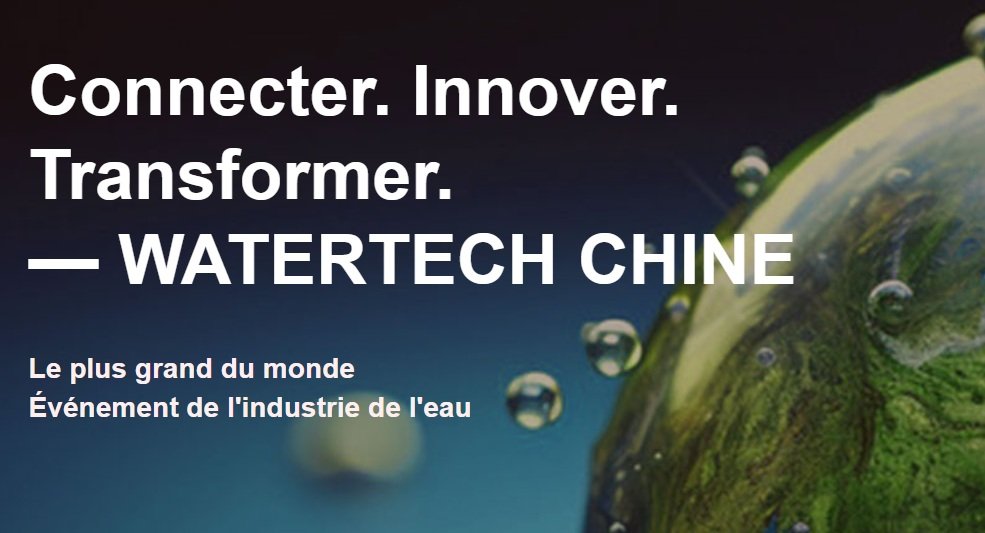 Watertech