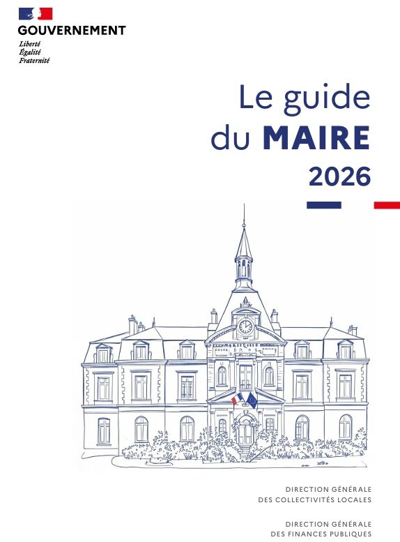 Guide du maire