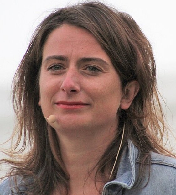 Marine TONDELIER