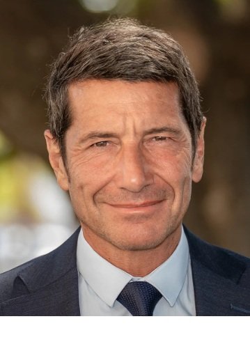 David Lisnard